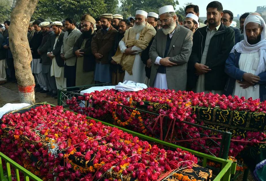 موت کی نیند