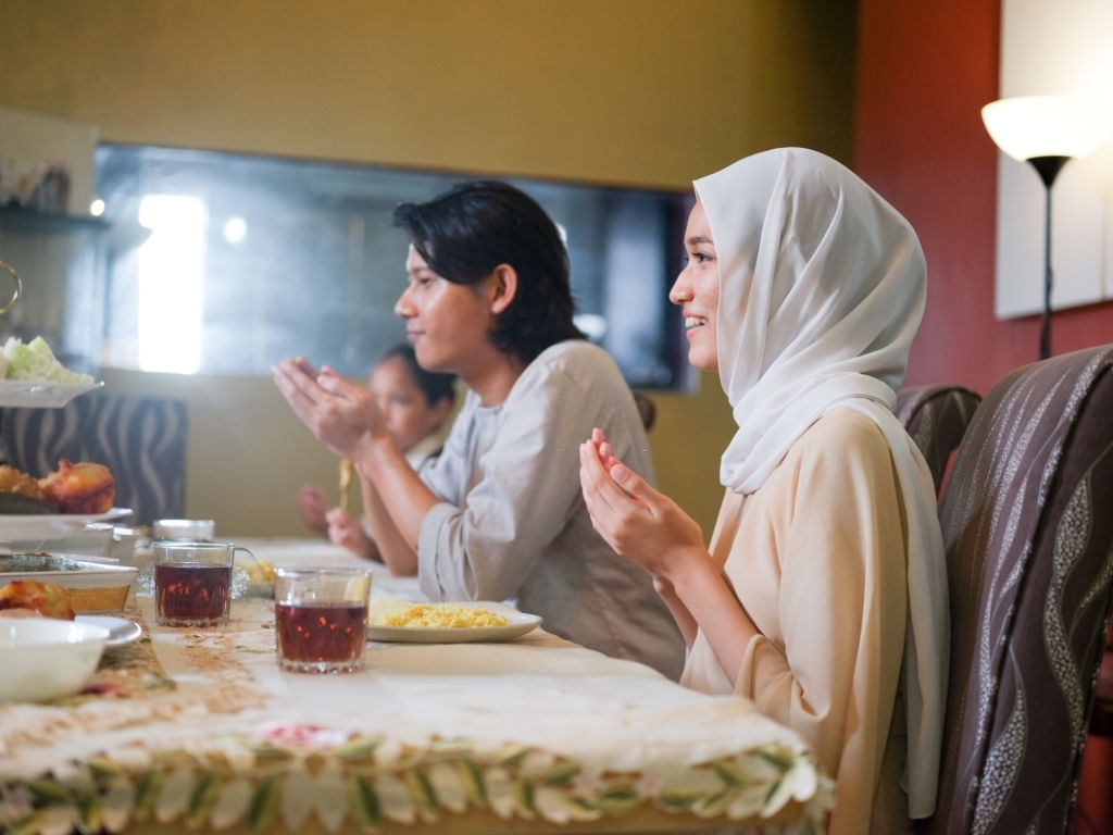 اسلام میں روزہ