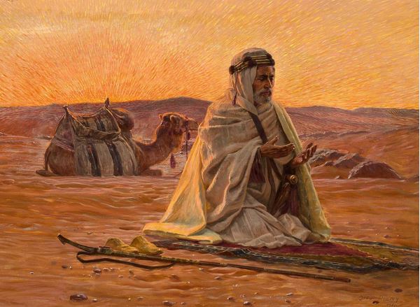 خیالات محمدی پر سرسری ریمارکس