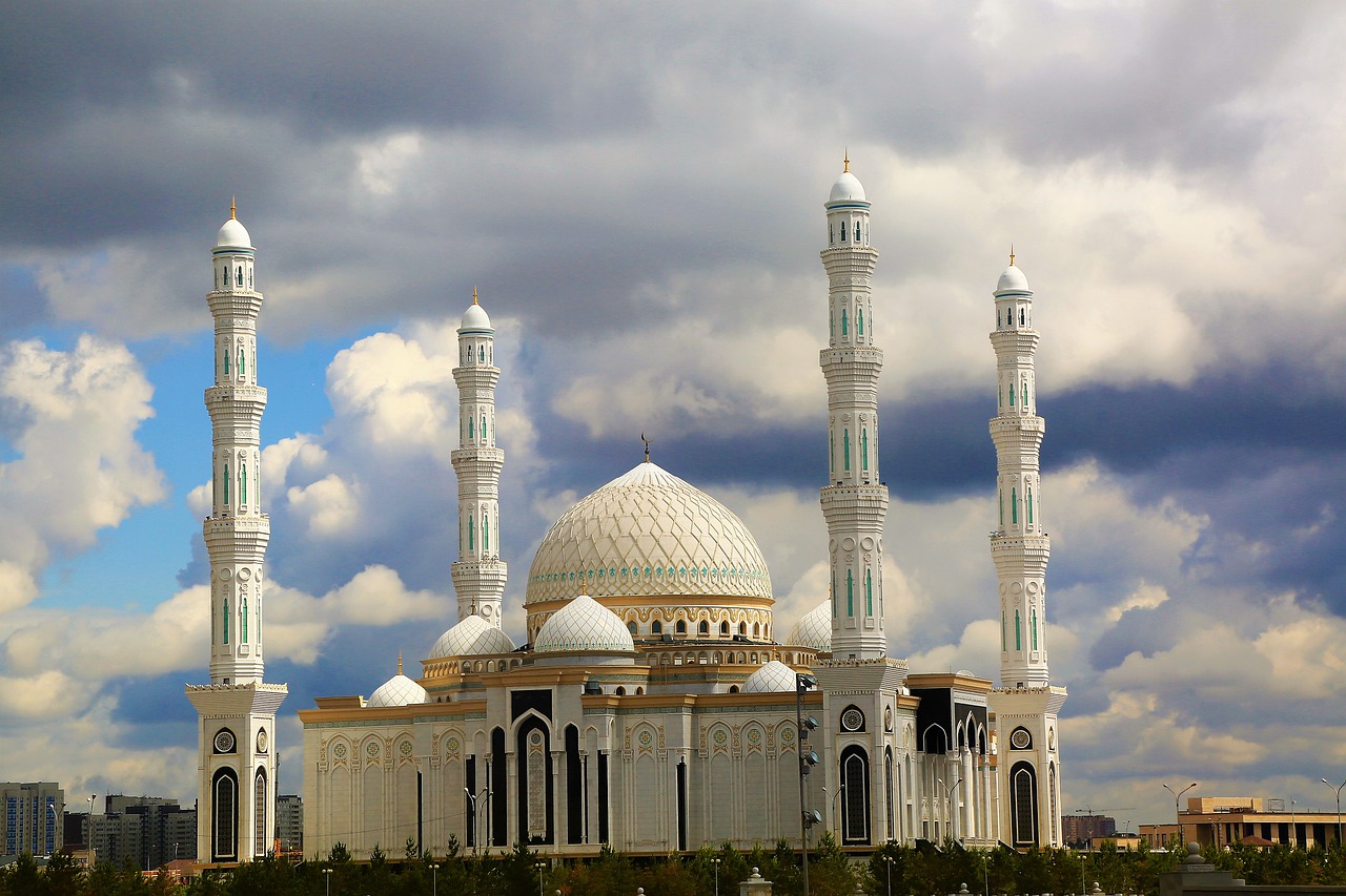 اسلام پر مکالمہ