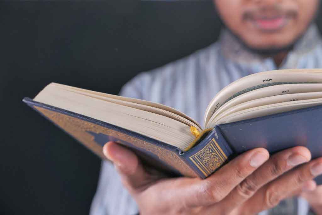 امر تحقیقی