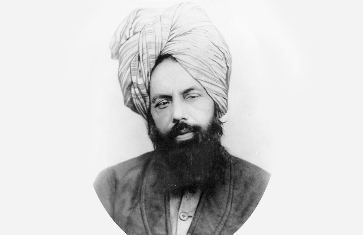 مرزا غلام احمد قادیانی کی پیشن گوئی