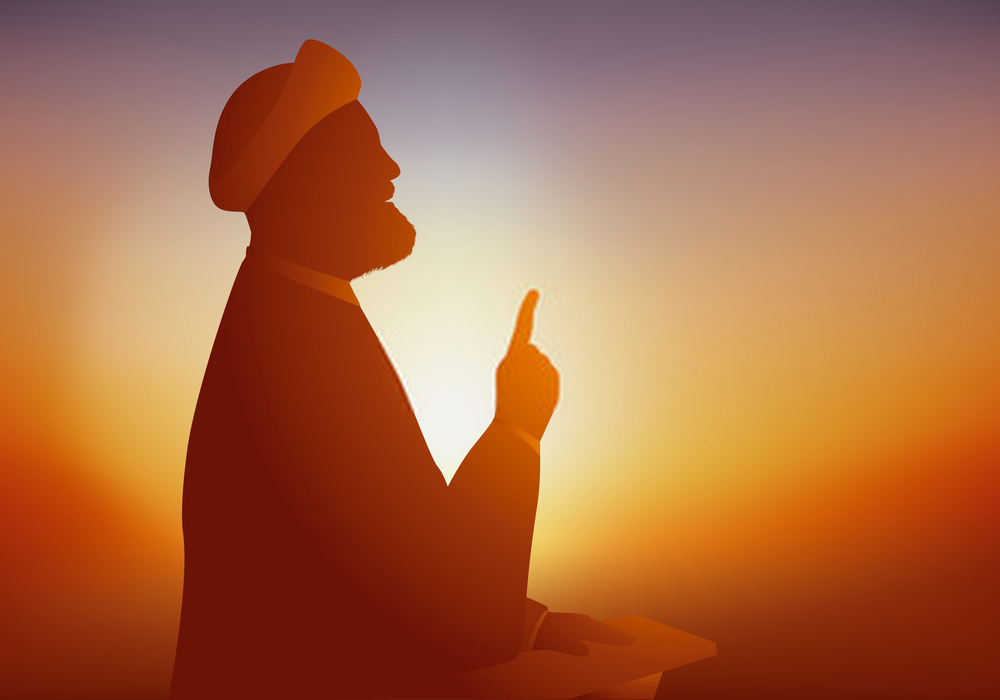 بعض خیالات محمدی پر سرسری ریماکس