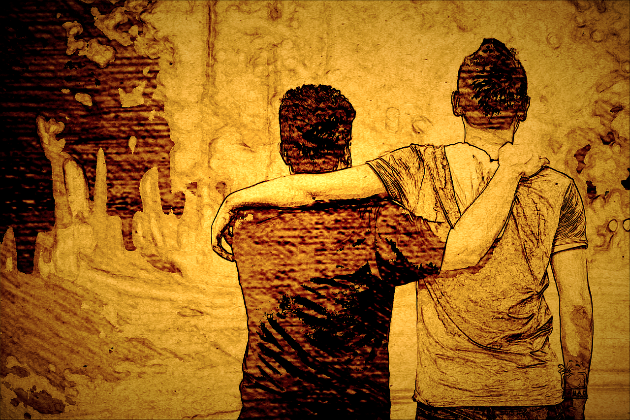 دوستی