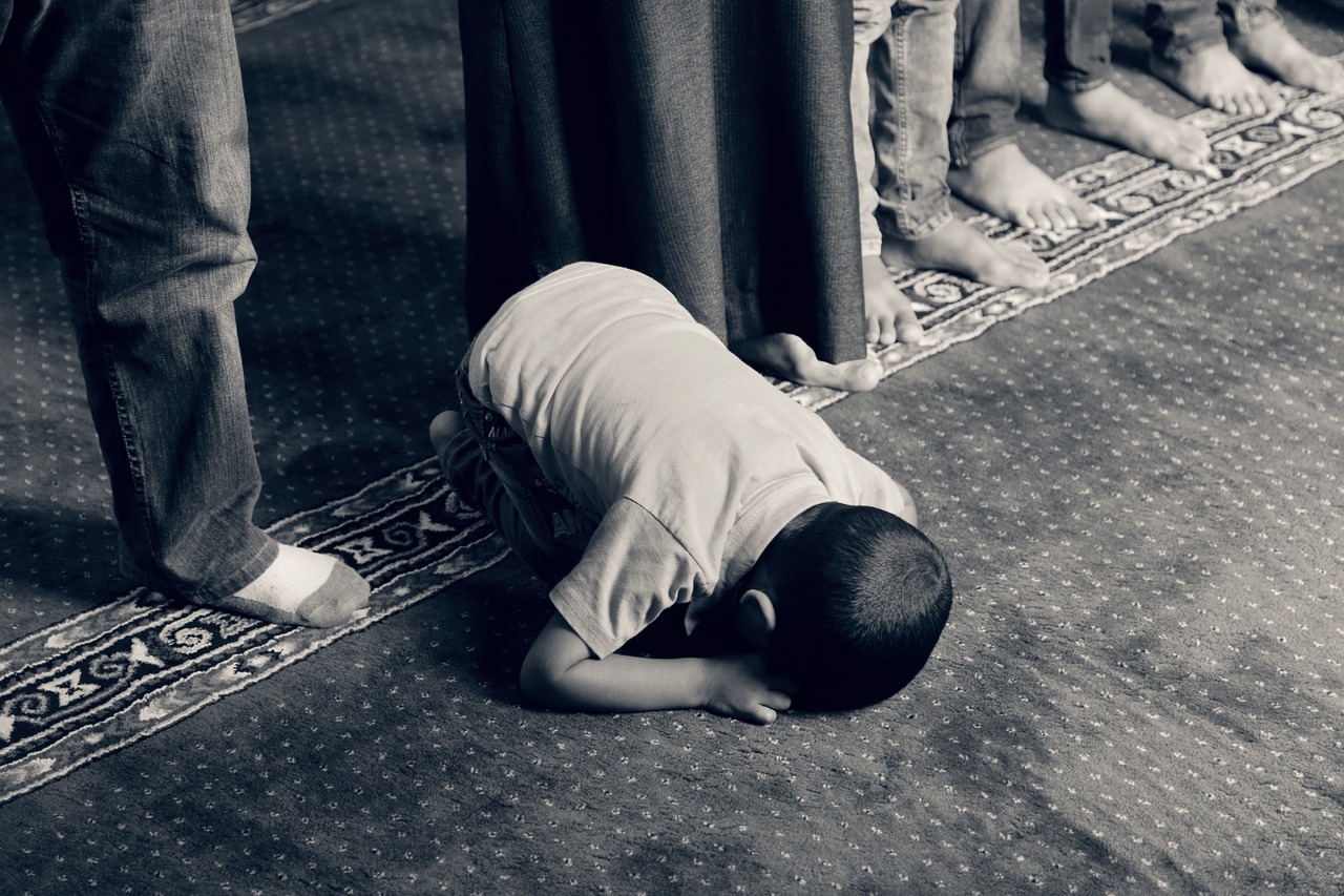 جو میری تعظیم کرتے ہیں