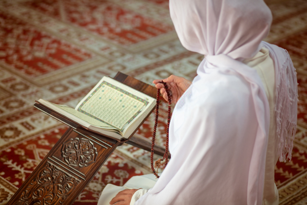 بعض خیالاتِ محمدی پر سرسری نظر
