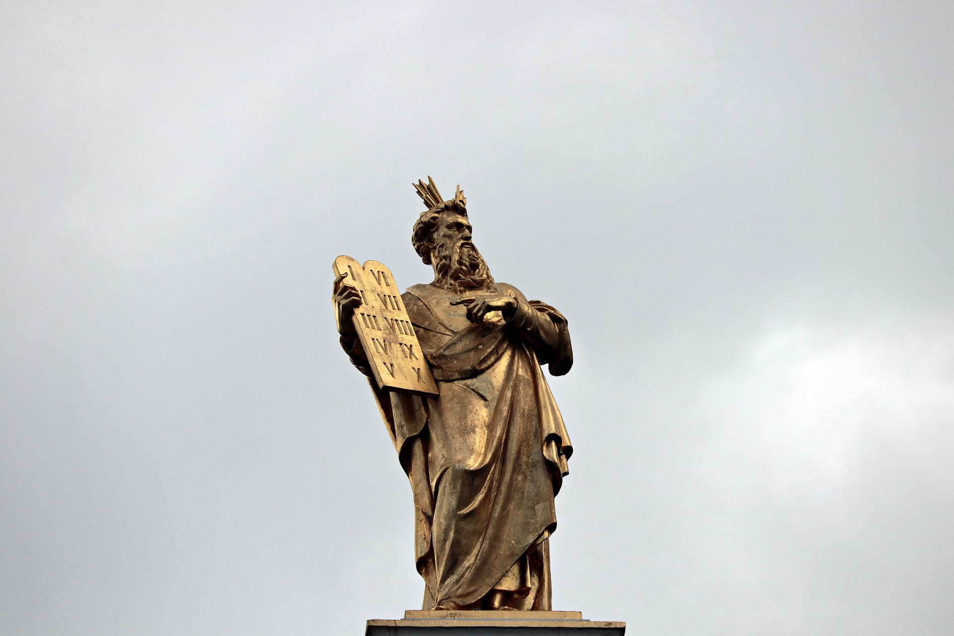 حضرت موسیٰ کا جانشین