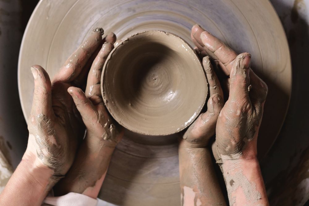 کام کی محبت