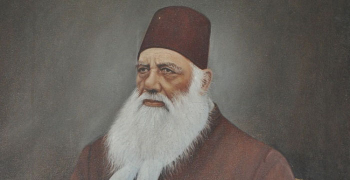 سر سیّد احمد خان بہادر کی غلطیاں چند قابل اعتراض
